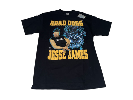 Vintage 1999 Jesse James T-Shirt