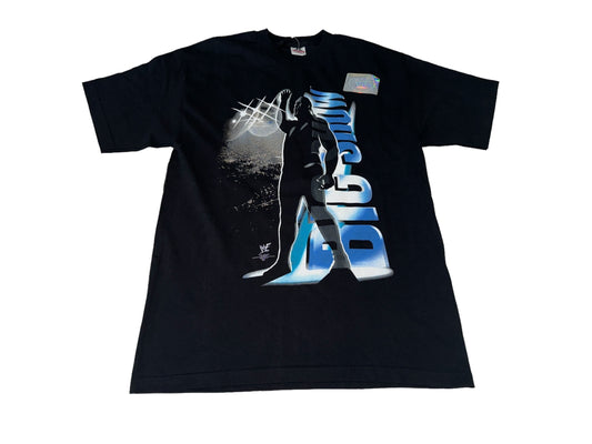 Vintage 1999 Big Show WWF T-Shirt