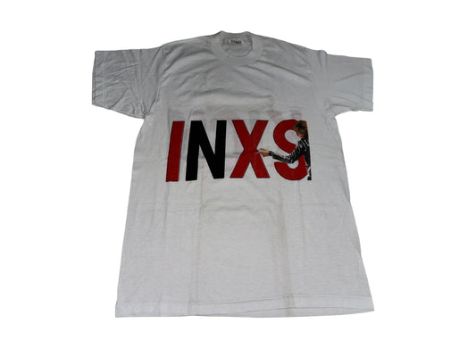 Vintage 80's INXS T-Shirt