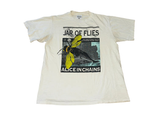 Vintage 1994 Alice in Chains T-Shirt