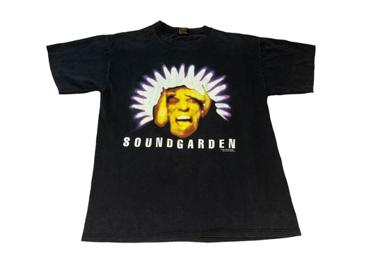 Vintage 1994 Soundgarden T-Shirt