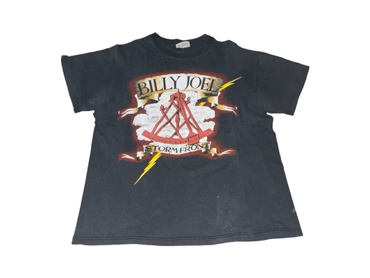 Vintage 90's Billy Joel T-Shirt