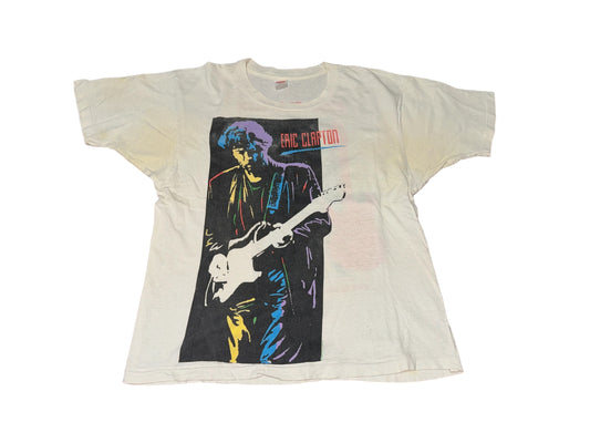 Vintage 90's Eric Clapton T-Shirt