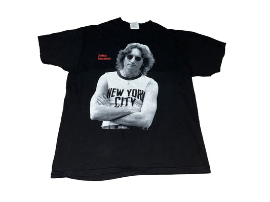 Vintage 1991 John Lennon T-Shirt