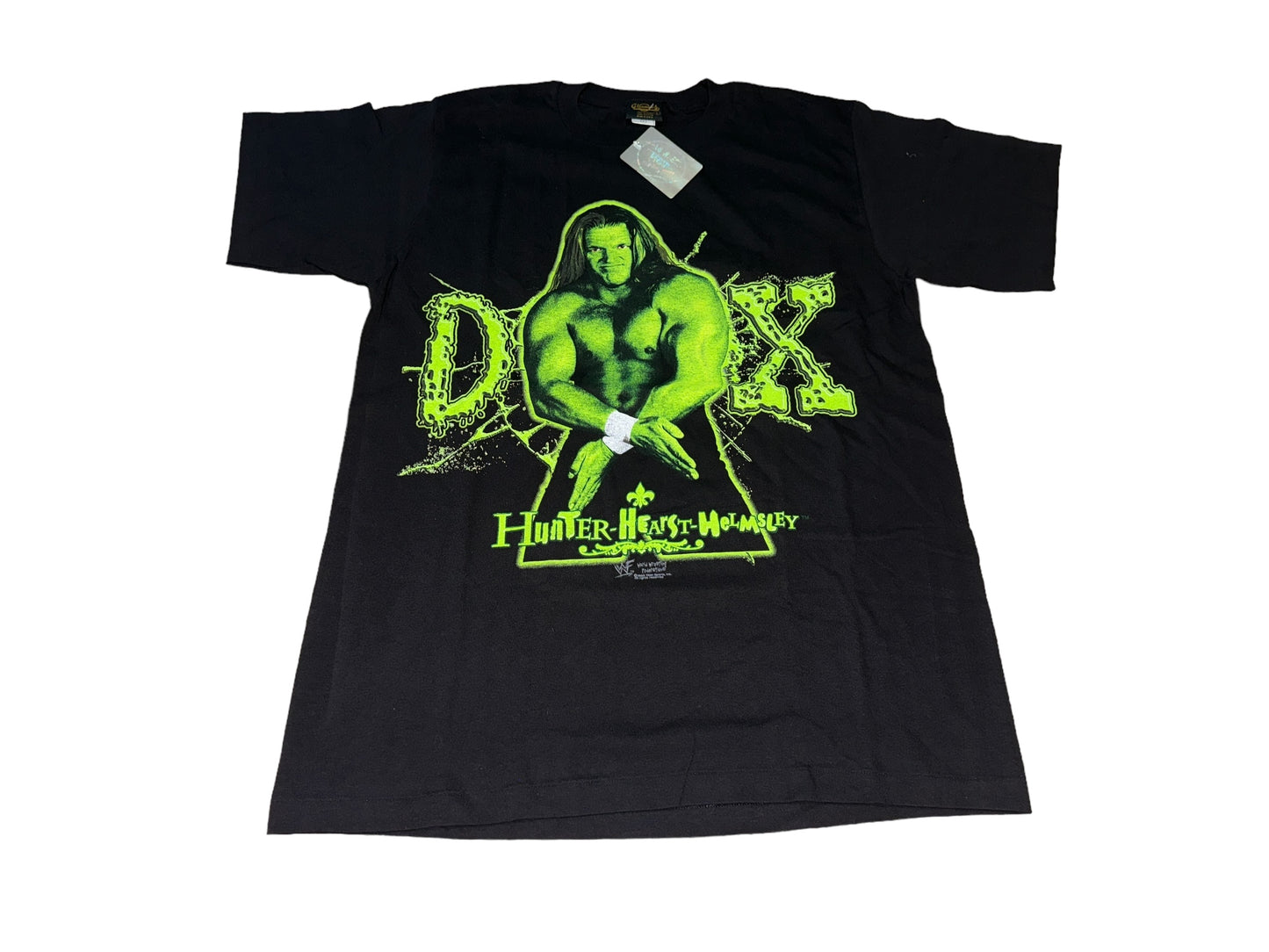 Vintage 1998 D-Generation X T-Shirt