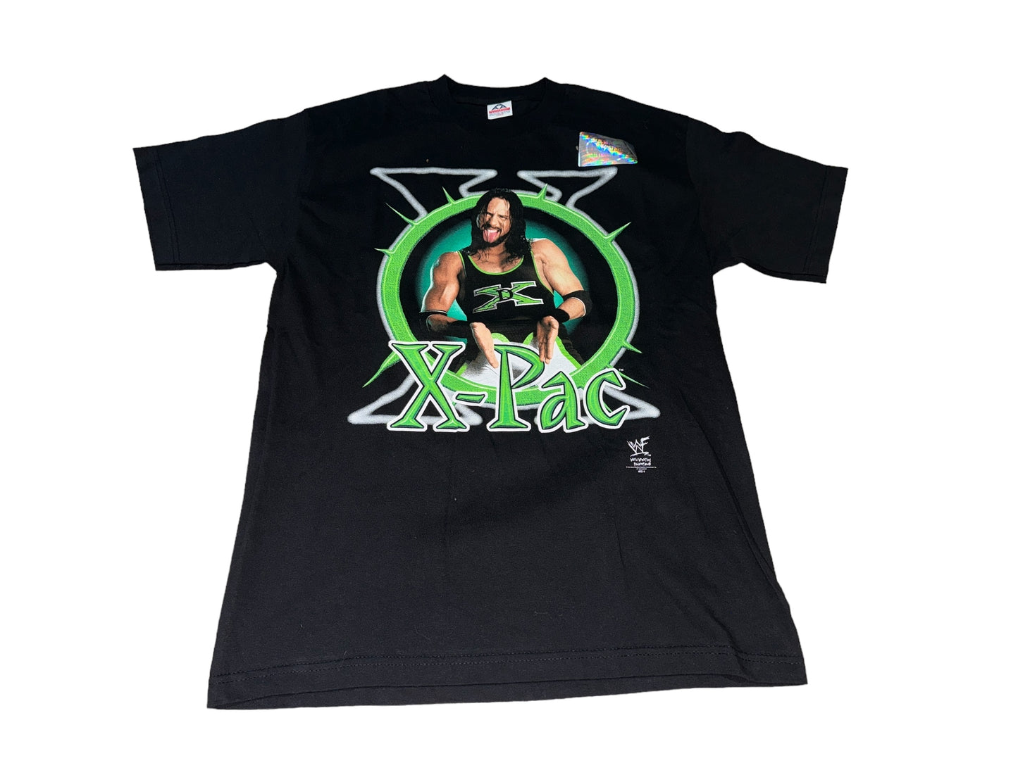 Vintage 1999 X-Pac T-Shirt
