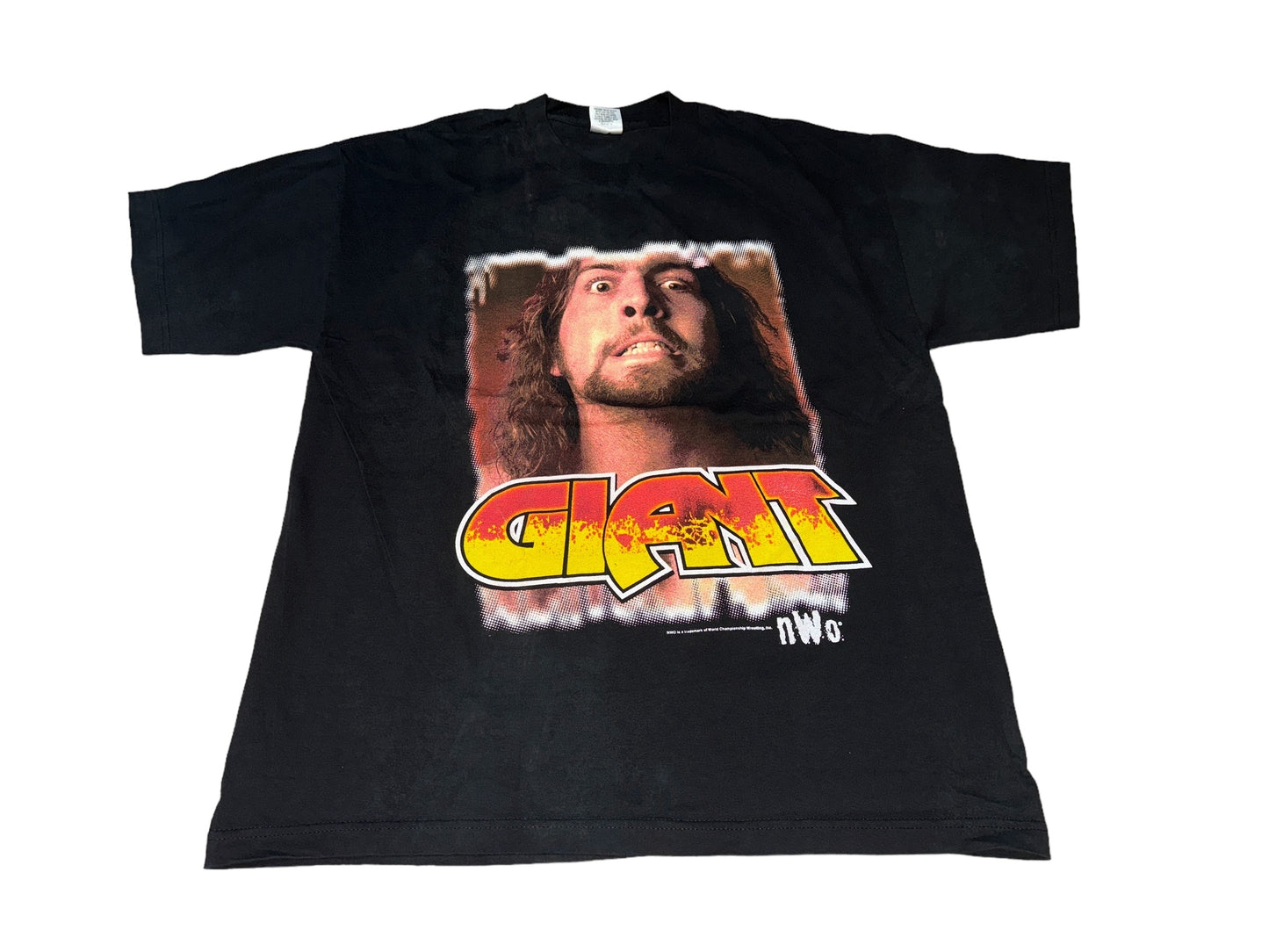 Vintage 90's Giant T-Shirt