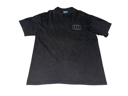 Vintage 1985 Black Flag T-Shirt