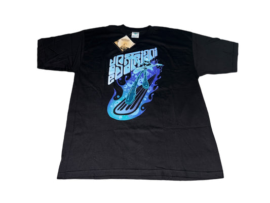 Vintage 1997 Joe Satriani T-Shirt