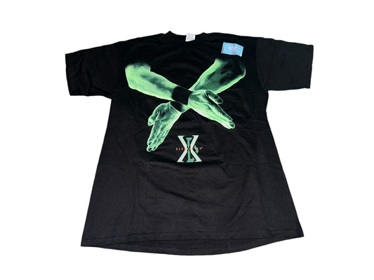Vintage 1998 WWE Generation X T-Shirt