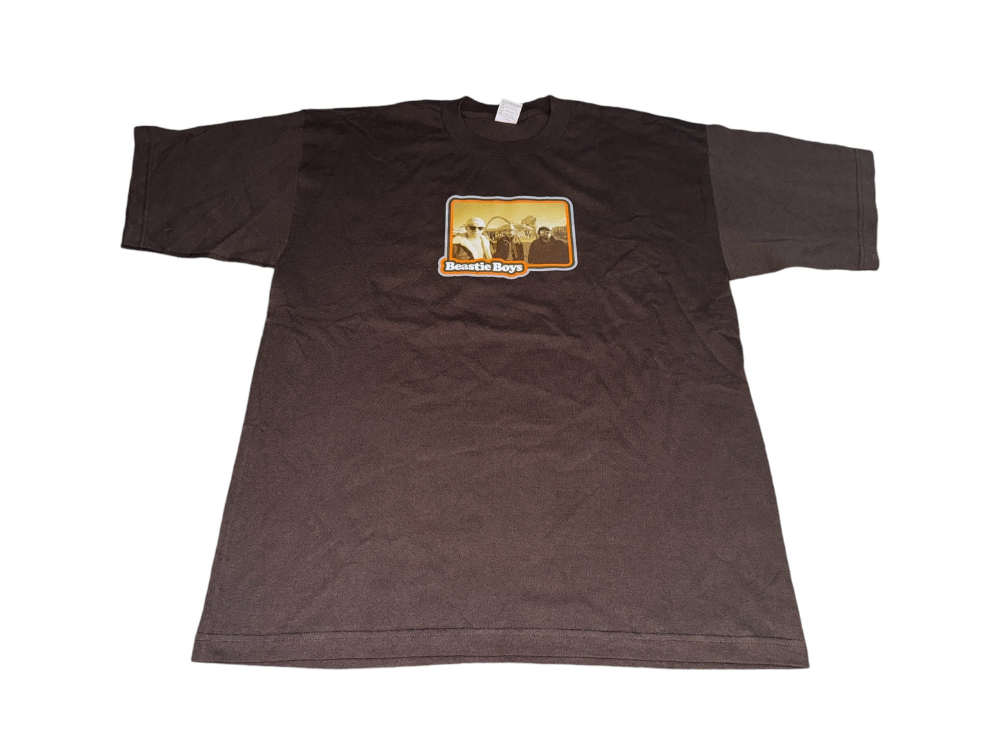 Vintage 90's Beastie Boys T-Shirt