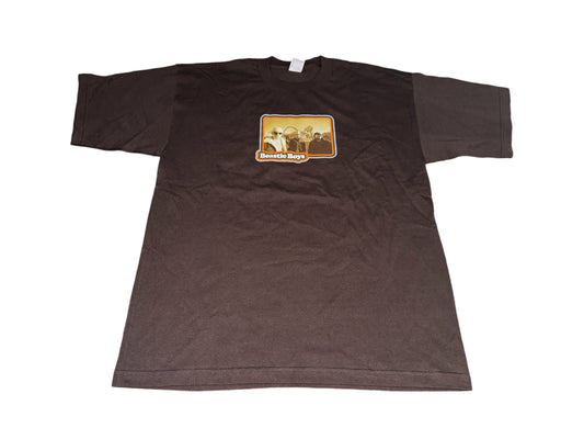 Vintage 90's Beastie Boys T-Shirt
