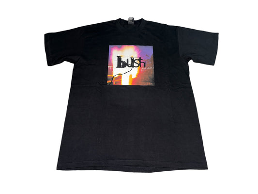Vintage 1996 Bush T-Shirt