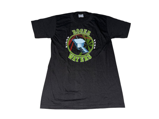Vintage 80's Roger Waters T-Shirt