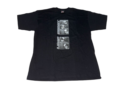 Vintage 90's Limp Bizkit T-Shirt