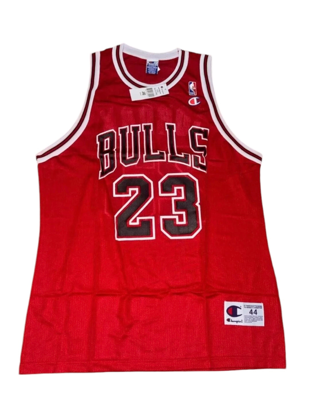 Vintage 1990's Jordan Champion Jersey