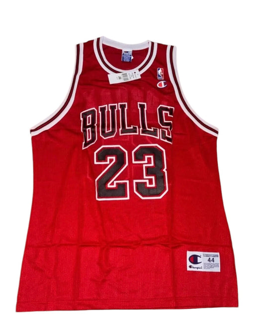 Vintage 1990's Jordan Champion Jersey