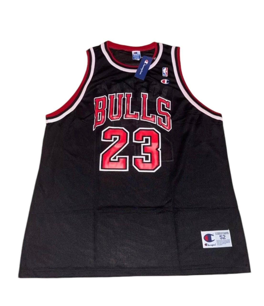 Vintage 1990's Jordan Champion Jersey