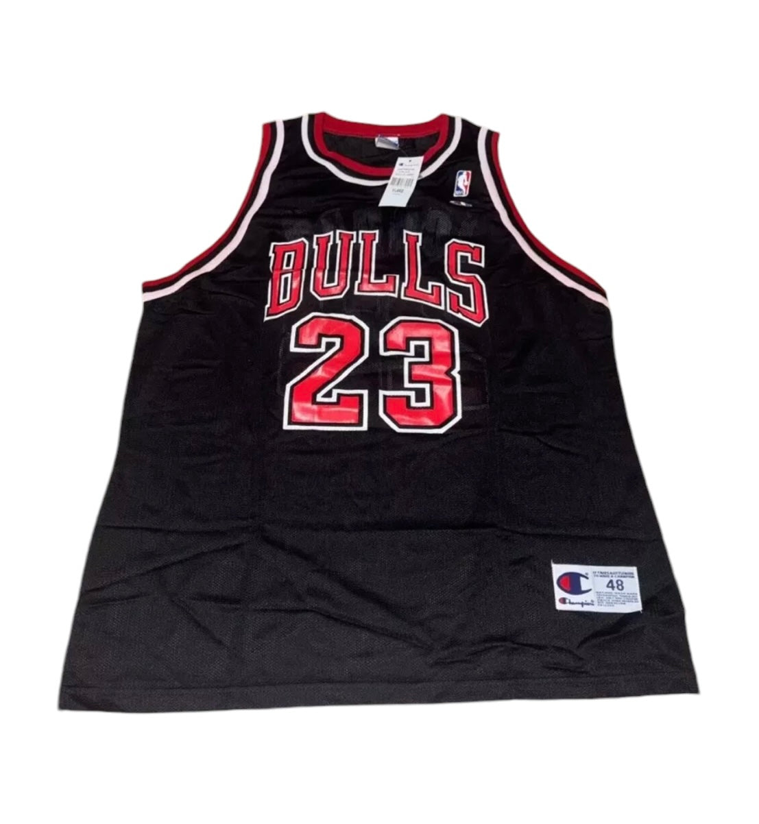 Vintage 1990's Jordan Champion Jersey