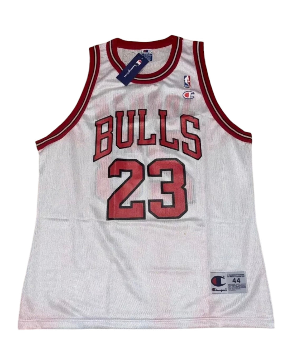 Vintage 1990's Jordan Champion Jersey
