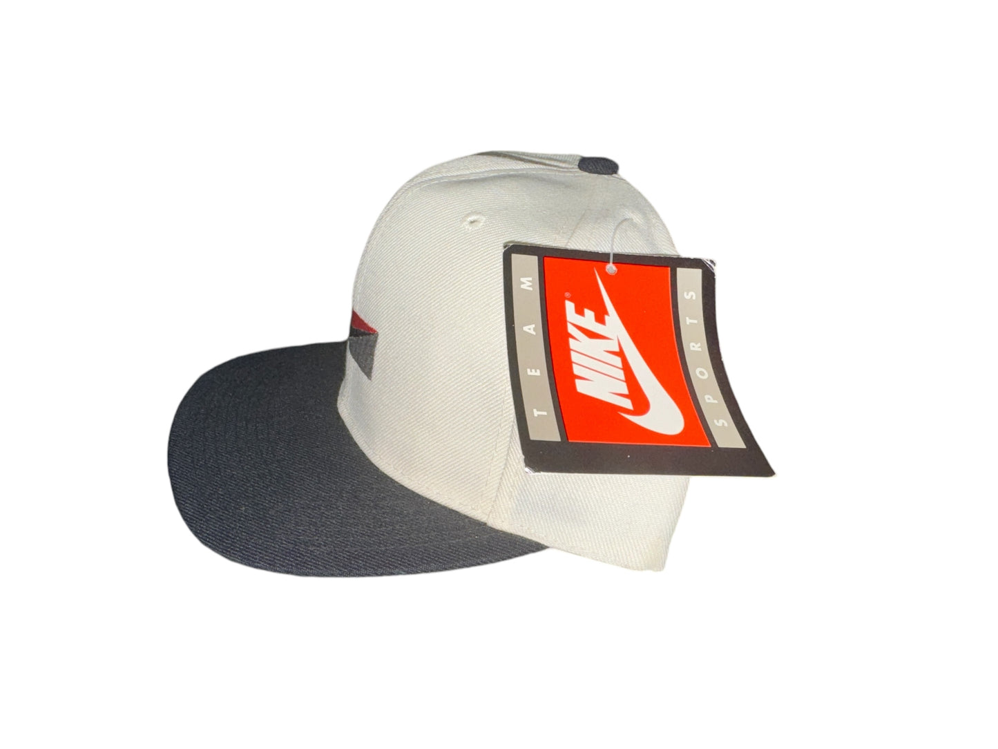 Vintage 90's Nike Snapback