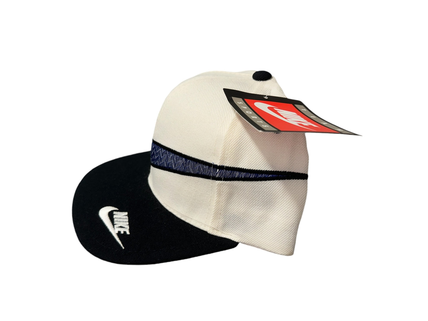 Vintage 90's Nike Snapback