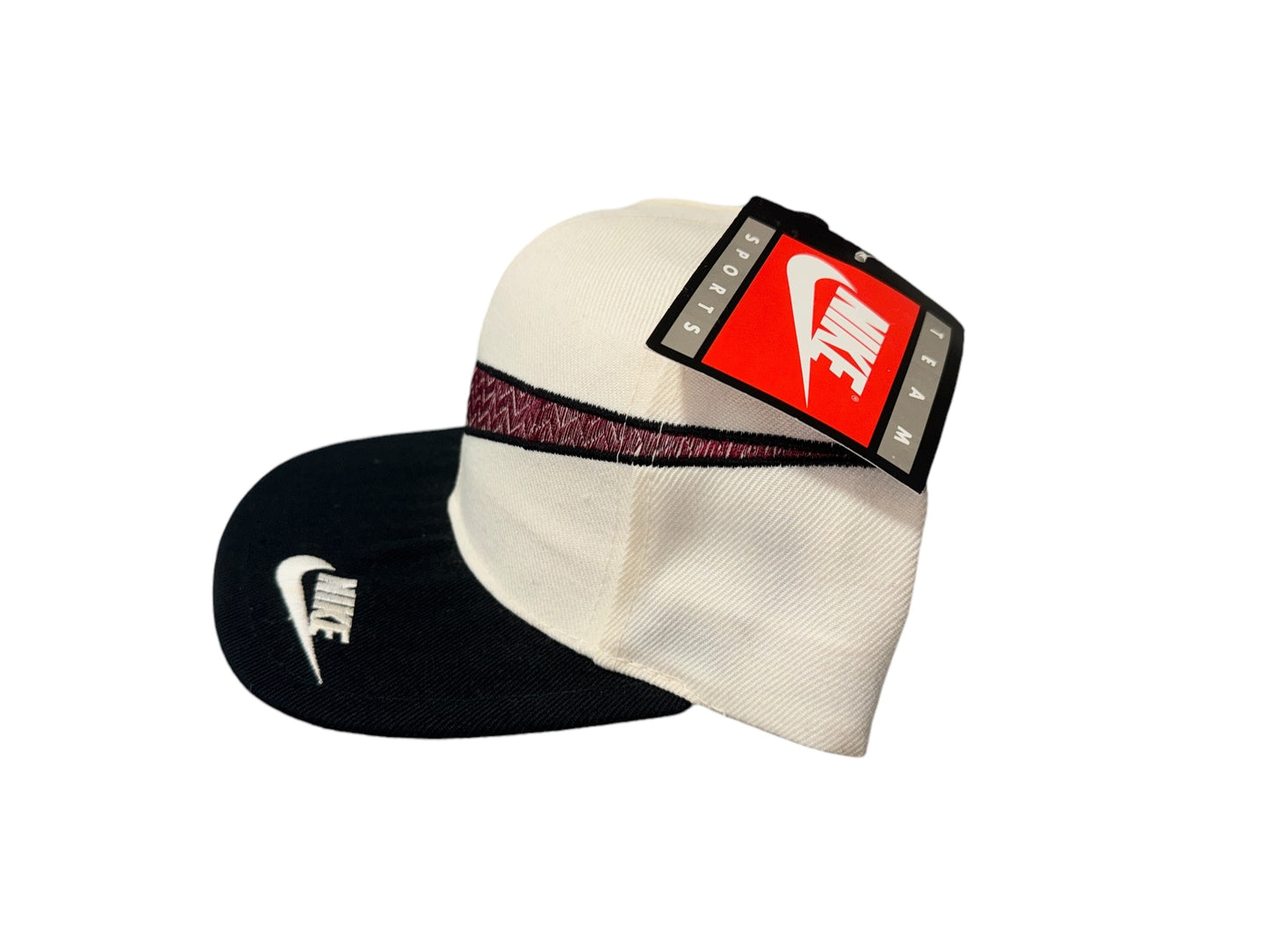 Vintage 90's Nike Snapback