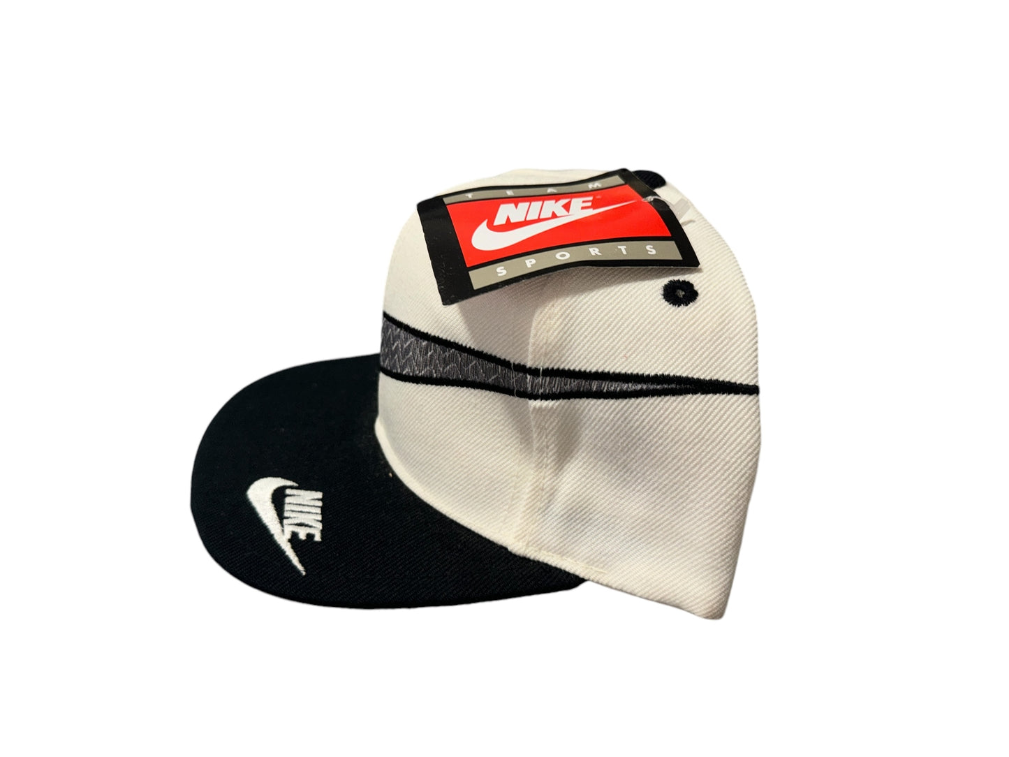 Vintage 90's Nike Snapback