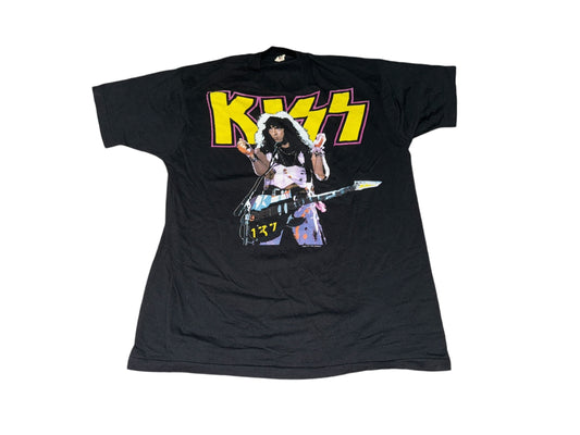 Vintage 1988 Kiss T-Shirt
