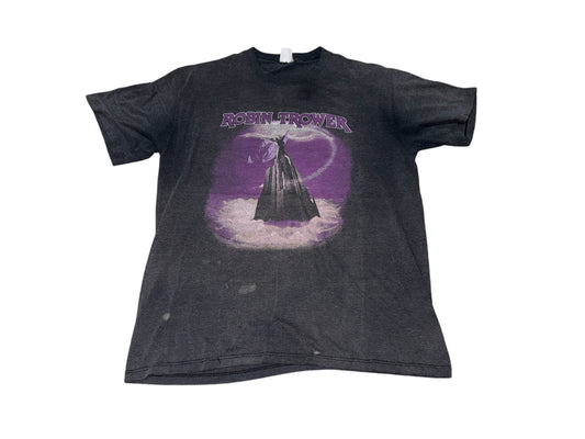 Vintage 1989 Robin Trower T-Shirt