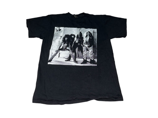 Vintage 1989 Bullet Boys T-Shirt