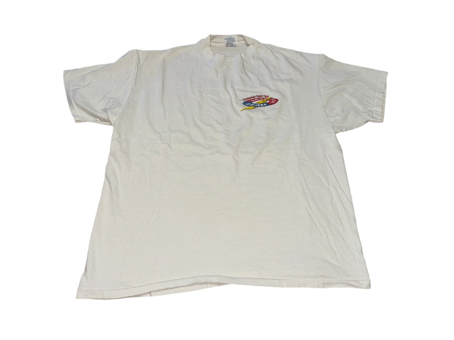 Vintage 1994 Grateful Dead T-Shirt