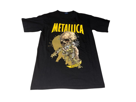 Vintage 90's Metallica T-Shirt