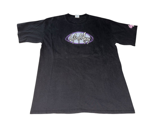Vintage 1996 Life of Agony T-Shirt
