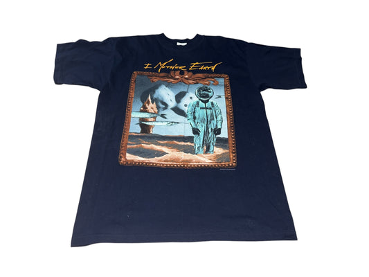 Vintage 1996 I Mother Earth T-Shirt