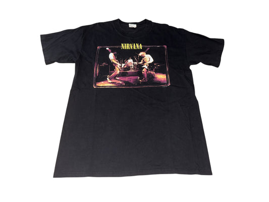 Vintage 1996 Nirvana T-Shirt