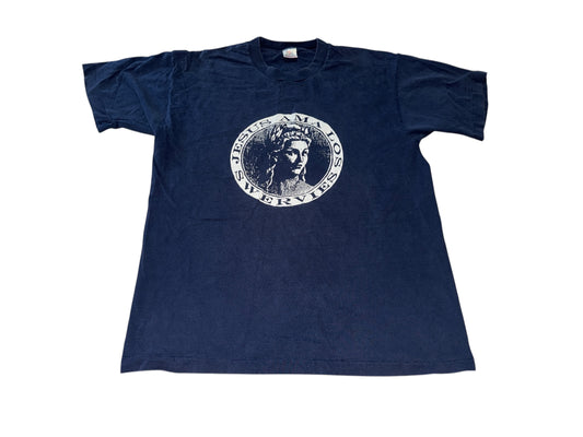 Vintage 90's Swervedriver T-Shirt