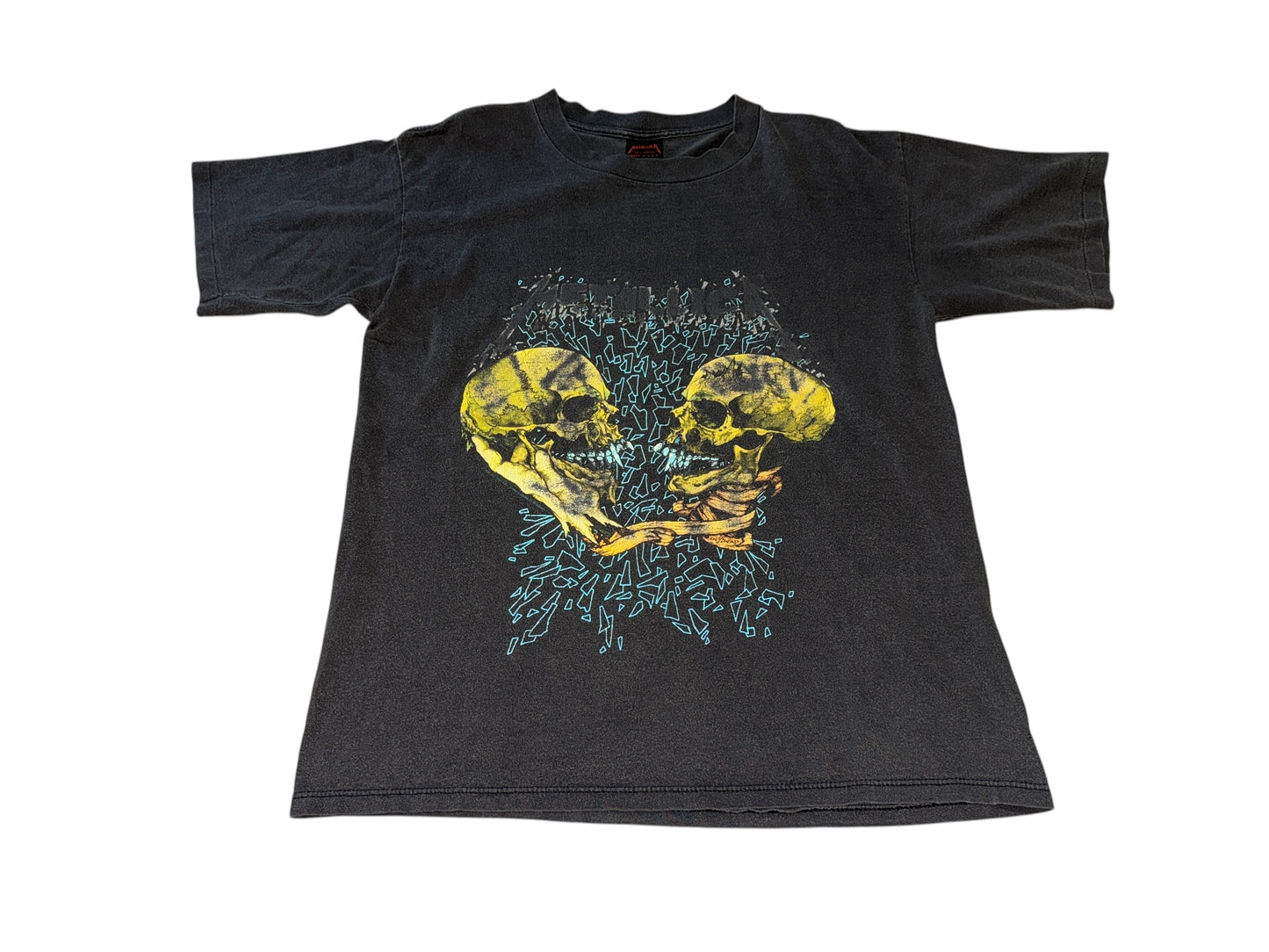 Vintage 90's Metallica T-Shirt