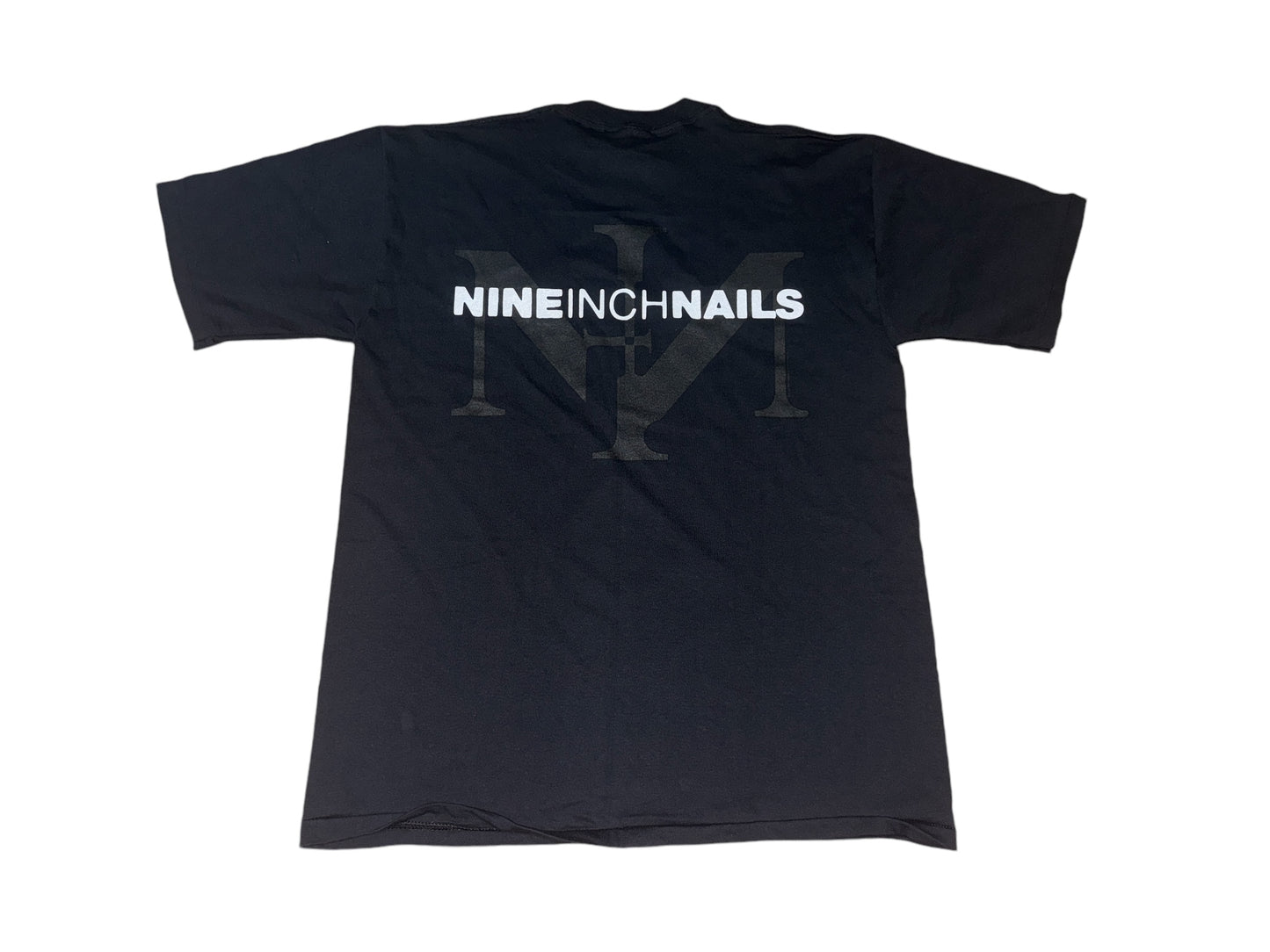 Vintage 1994 Nine Inch Nails T-Shirt