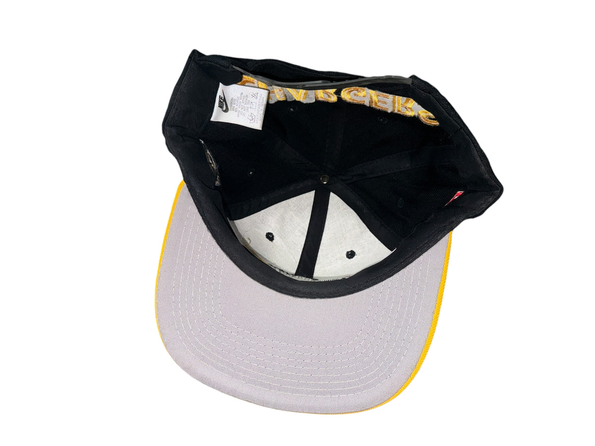 Vintage 90's Nike Chargers Snapback