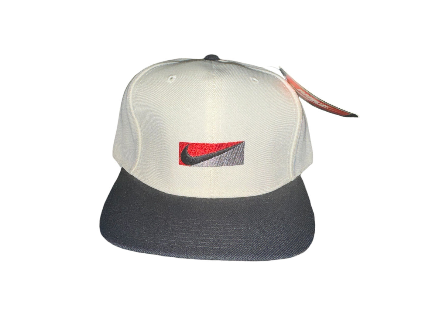 Vintage 90's Nike Snapback