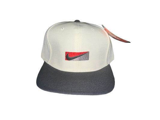 Vintage 90's Nike Snapback