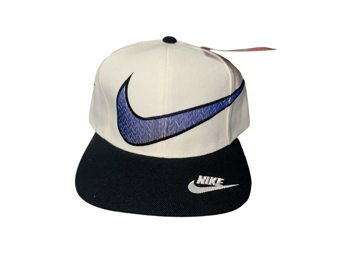 Vintage 90's Nike Snapback