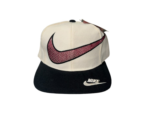 Vintage 90's Nike Snapback