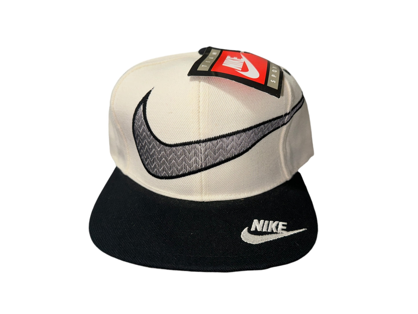 Vintage 90's Nike Snapback