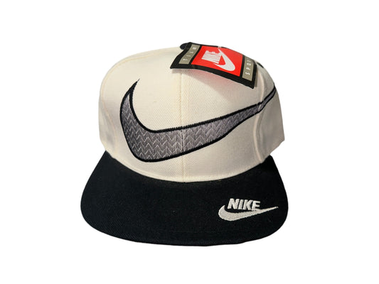 Vintage 90's Nike Snapback