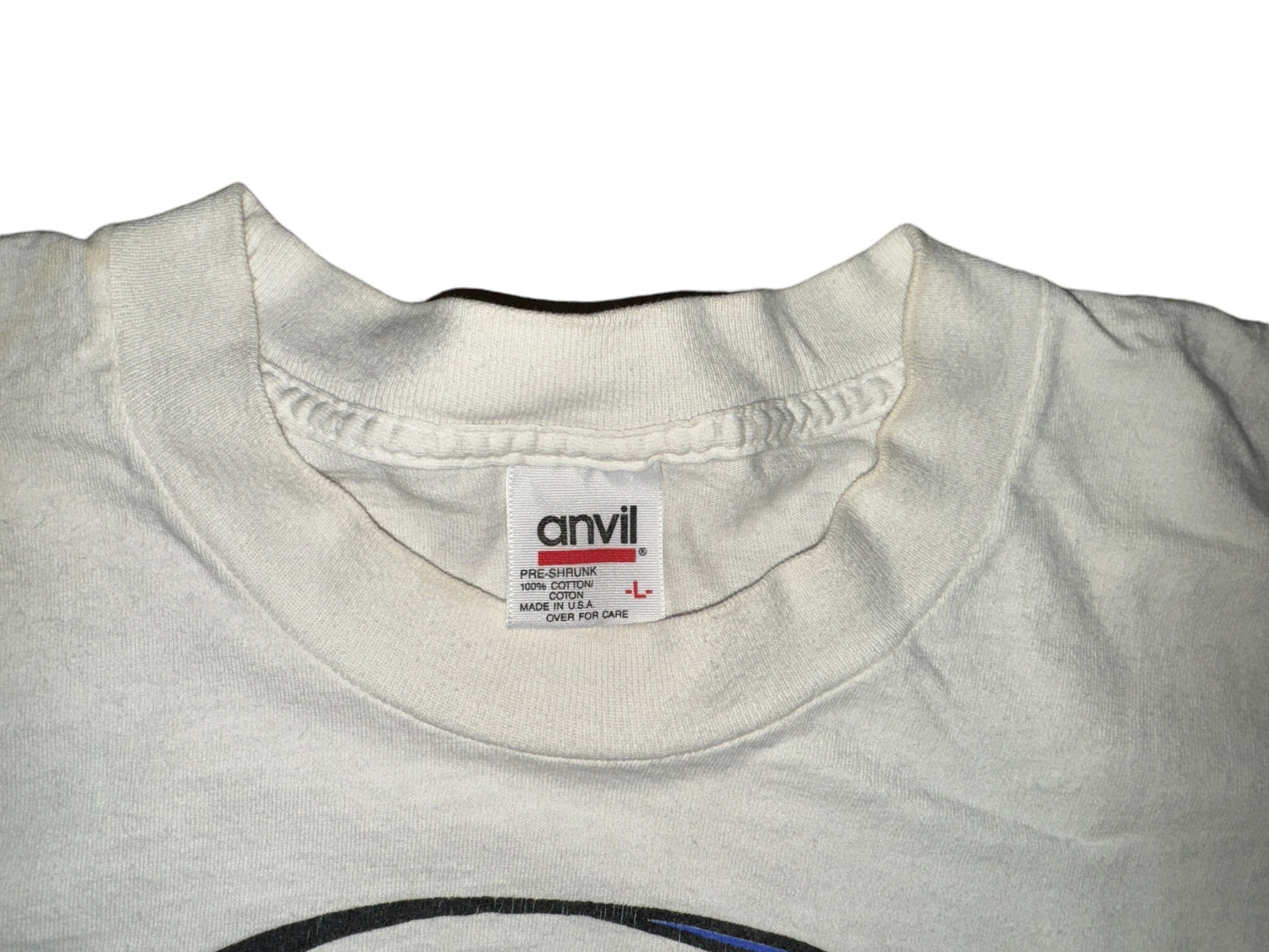 Vintage 90's Grateful Dead Shirt
