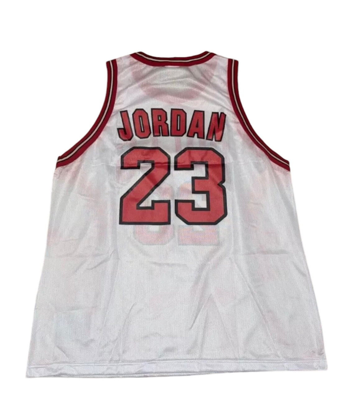 Vintage 1990's Jordan Champion Jersey