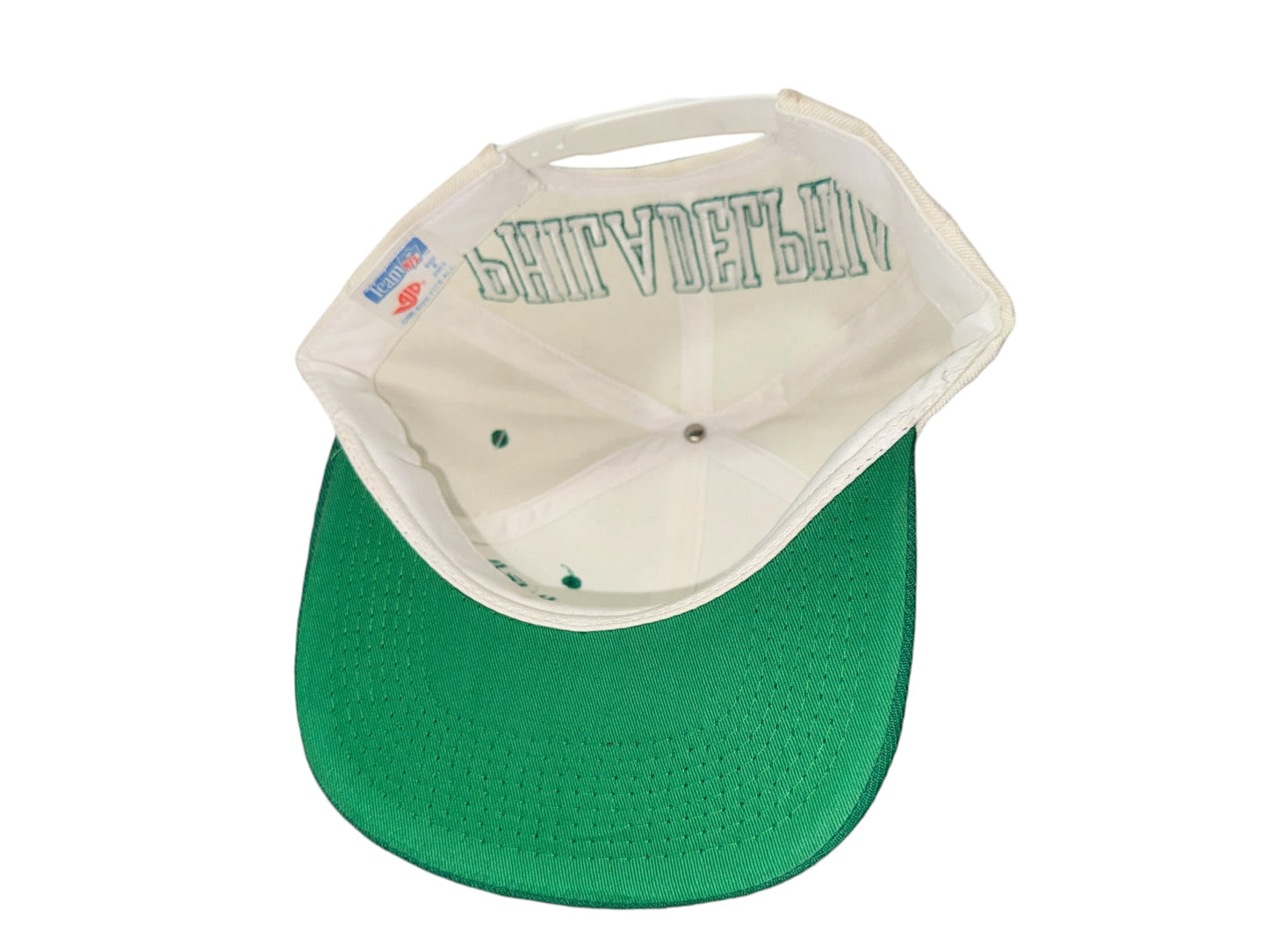 Vintage 90's Philadelphia Eagles Snapback