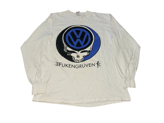 Vintage 90's Grateful Dead Shirt